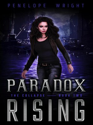 cover image of Paradox Rising